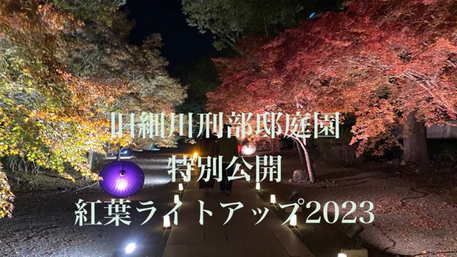 秋のくまもとお城まつり2023
