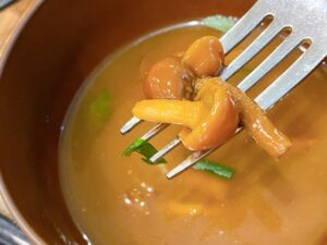 カツカレーの虎