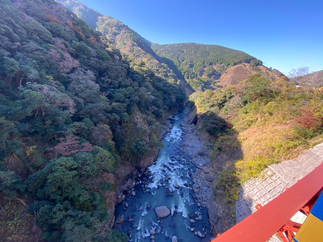 南阿蘇トロッコ列車