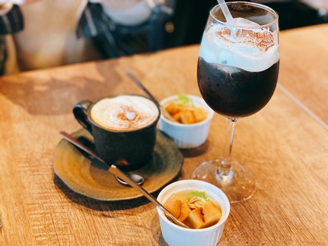 ルカフェニシハラ