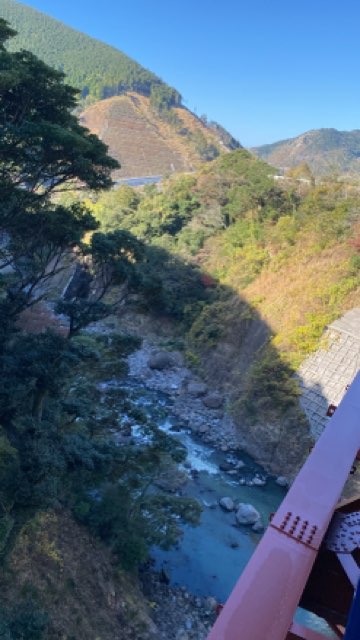 南阿蘇鉄道トロッコ列車