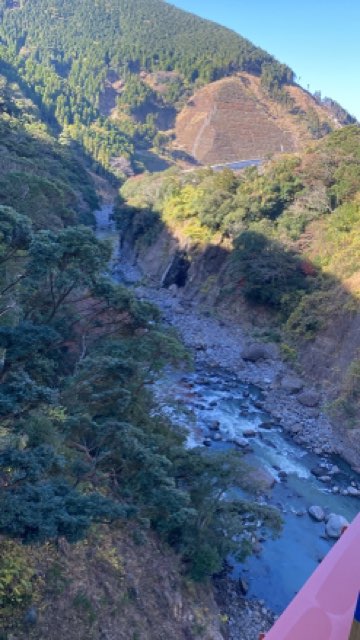 南阿蘇鉄道トロッコ列車