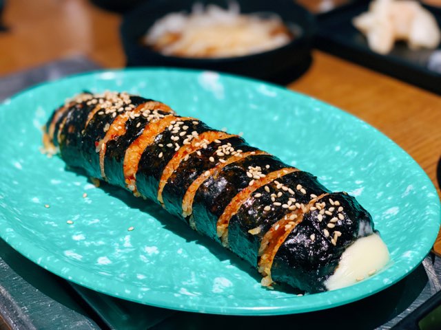 イタロー熊本上通り店