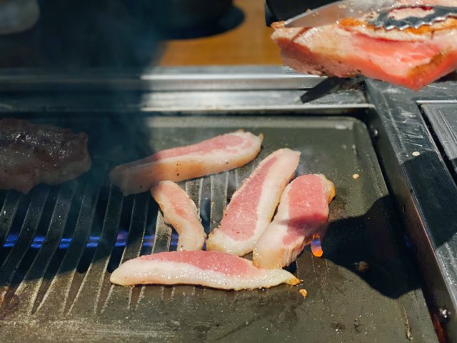 イタロー熊本上通り店の