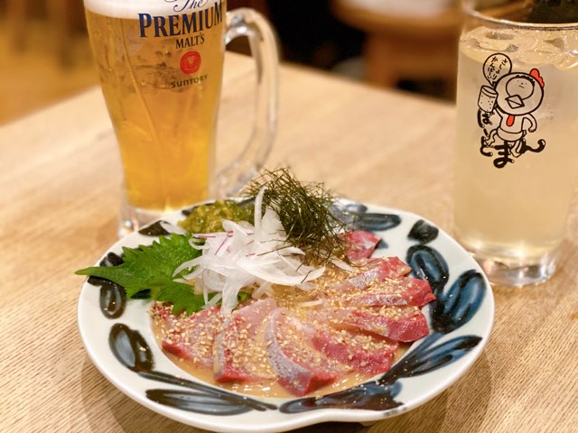 バードマン熊本駅前店