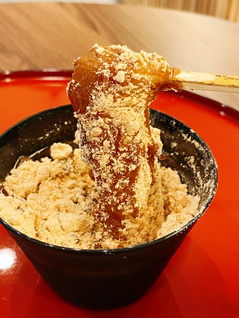 甘味処鎌倉熊本城上通店