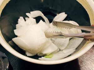 そば茶屋吹上庵隼人中央店