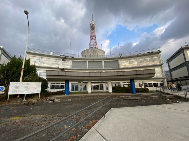 熊本地震震災ミュージアムKIOKU