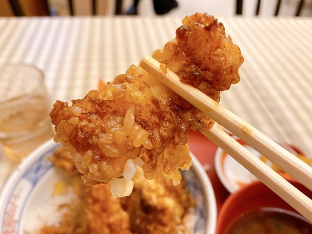 天麩羅えびのやイオンモール熊本店