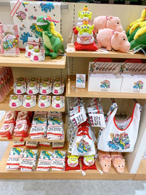 ディズニーマジカルポップアップストア熊本会場