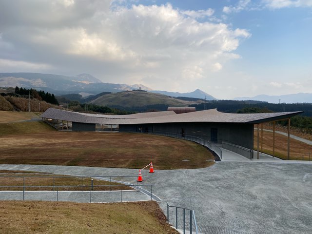 熊本地震震災ミュージアムKIOKU