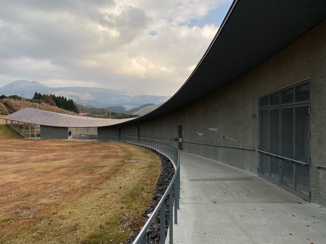 熊本地震震災ミュージアムKIOKU