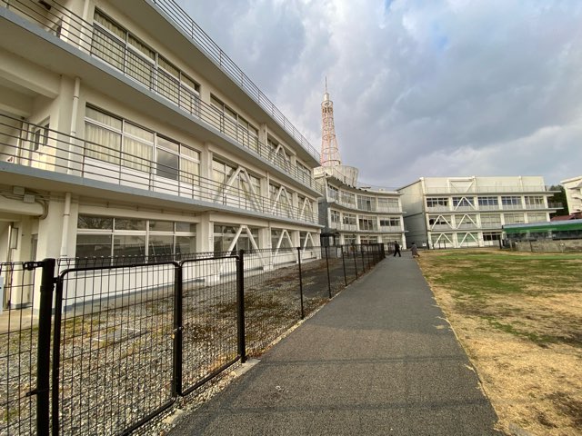 熊本地震震災ミュージアムKIOKU