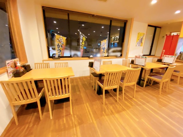 おぐらの定食江越店