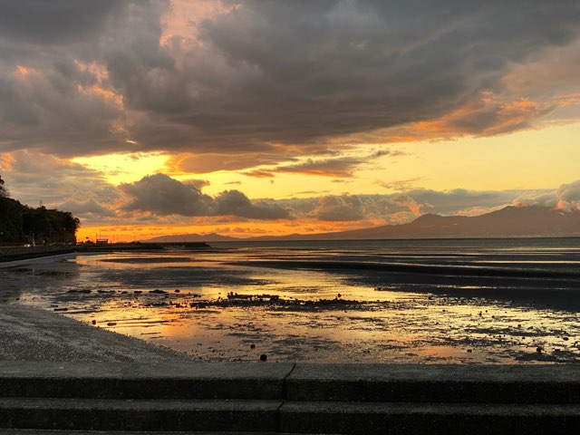 住吉海岸公園