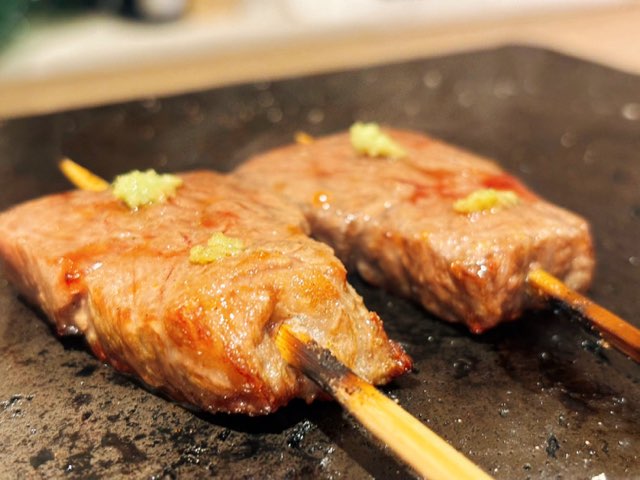 肉割烹居酒屋おかげさん