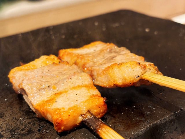 肉割烹居酒屋おかげさん