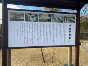 別府地獄めぐり鬼石坊主地獄