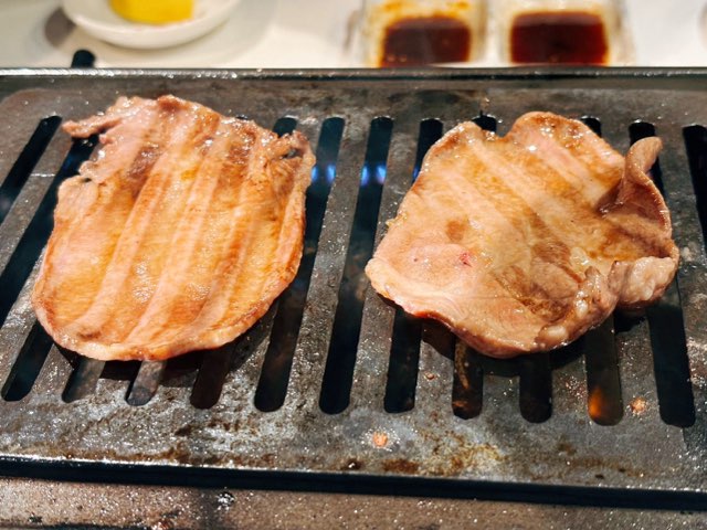 大衆焼肉ホルモンマン平成店