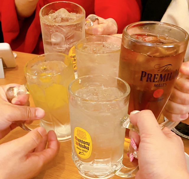 熊本屋台村なごみ庵