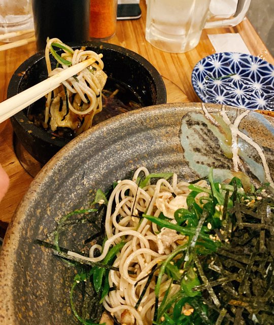 熊本屋台村炭火焼鳥てんまや