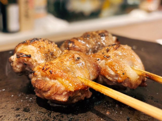 肉割烹居酒屋おかげさん