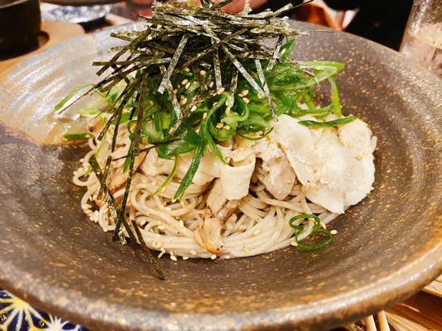 熊本屋台村炭火焼鳥てんまや