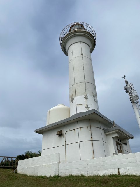 与那国日本最西端の碑