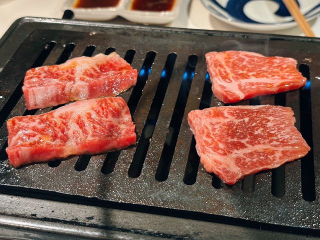 大衆焼肉ホルモンマン平成店