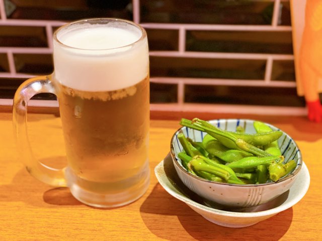 国際通り横丁野菜巻き・焼鳥ごう