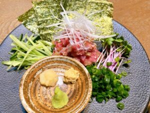居酒屋くるみ