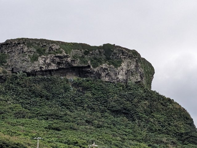 与那国ティンダバナ