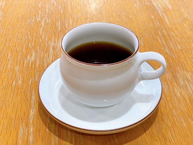 喫茶カド