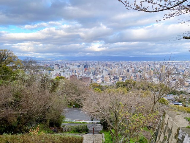 花岡山