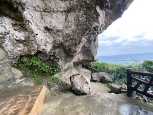 与那国ティンダバナ