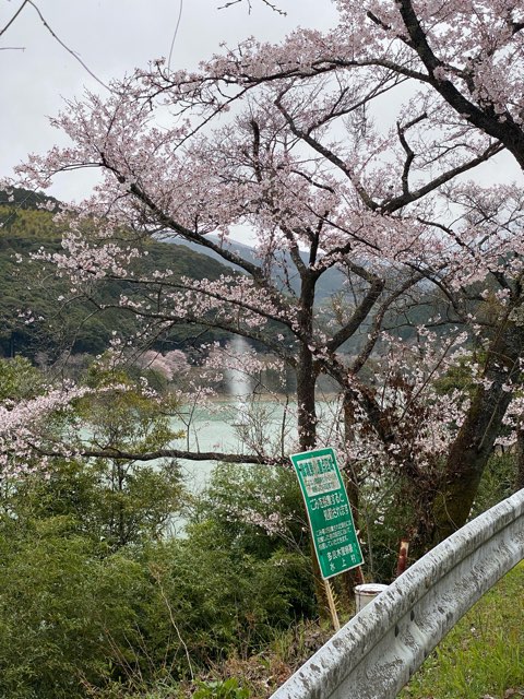 市房ダム