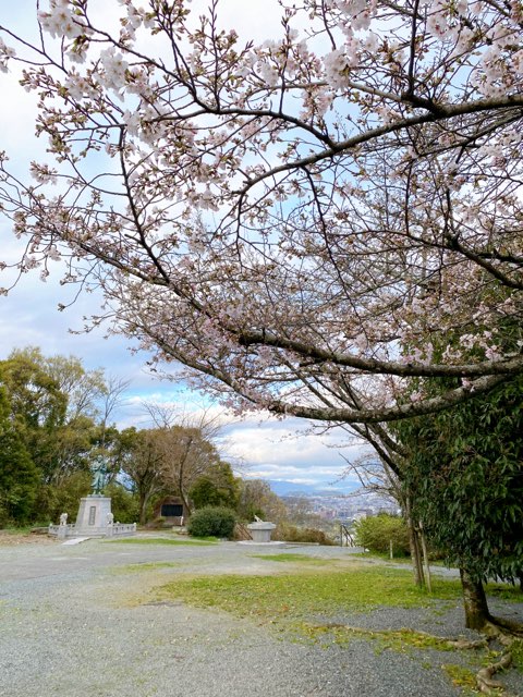 花岡山