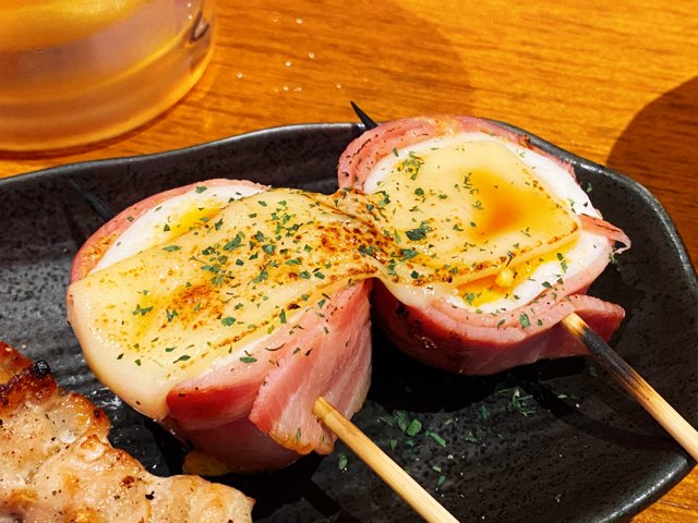 国際通り横丁野菜巻き・焼鳥ごう