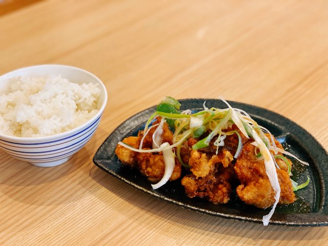 横浜家系ラーメン白金家浜線バイパス店