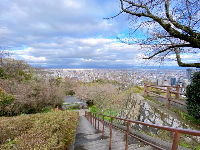 花岡山