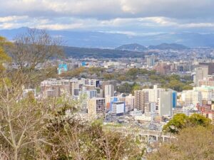 花岡山