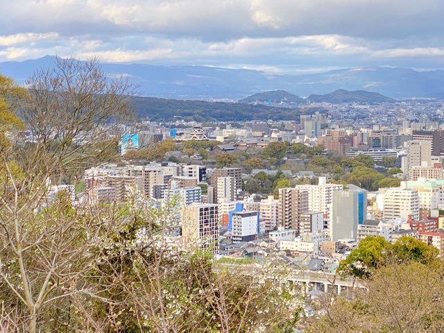 花岡山