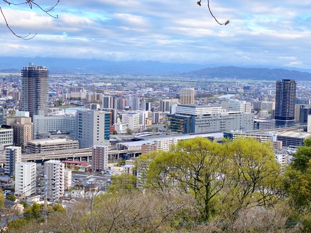 花岡山