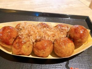 築地銀だこアミュプラザくまもと店