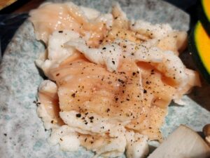 はらべこ