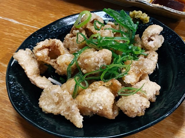 味千拉麵かどや店