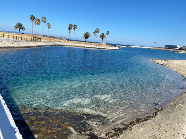 田ノ浦ビーチ田ノ浦アイル