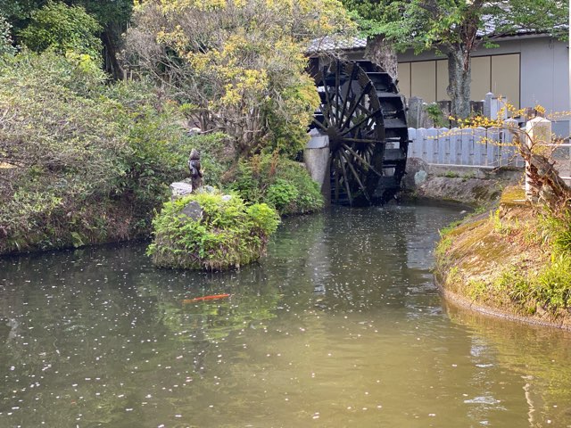 山田日吉神社