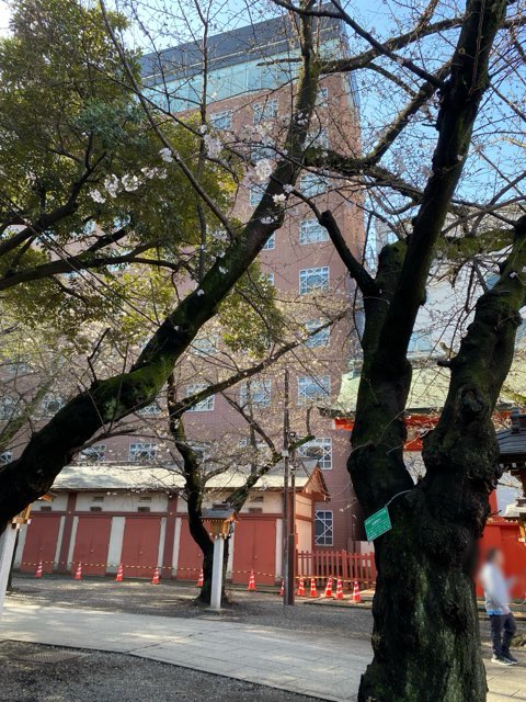 花岡神社