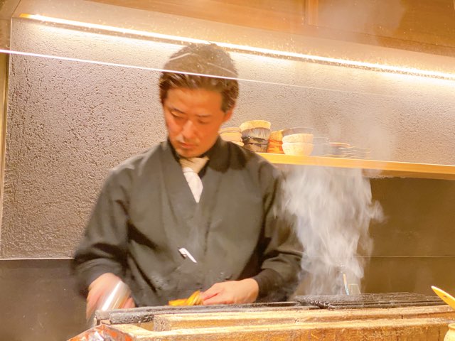 焼鳥菖蒲谷